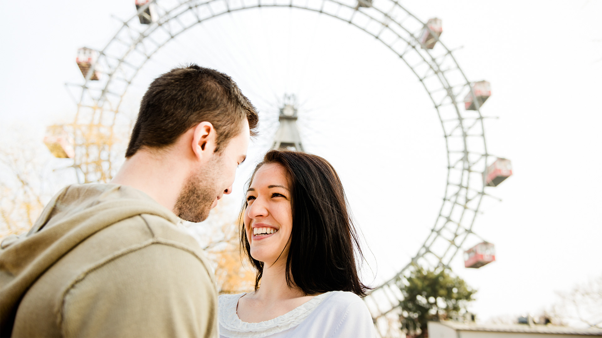 Städtetrip Wien mit Riesenrad für 2 inkl. Frühstück Unkategorisiert online kaufen