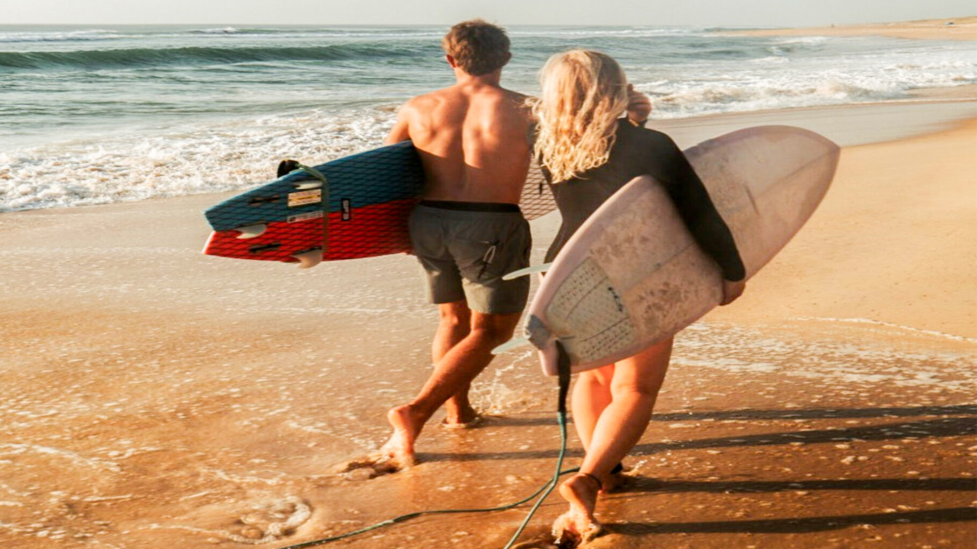 Surf- und Yogacamp Spanien (7 Nächte) in Cantabria Unkategorisiert online kaufen