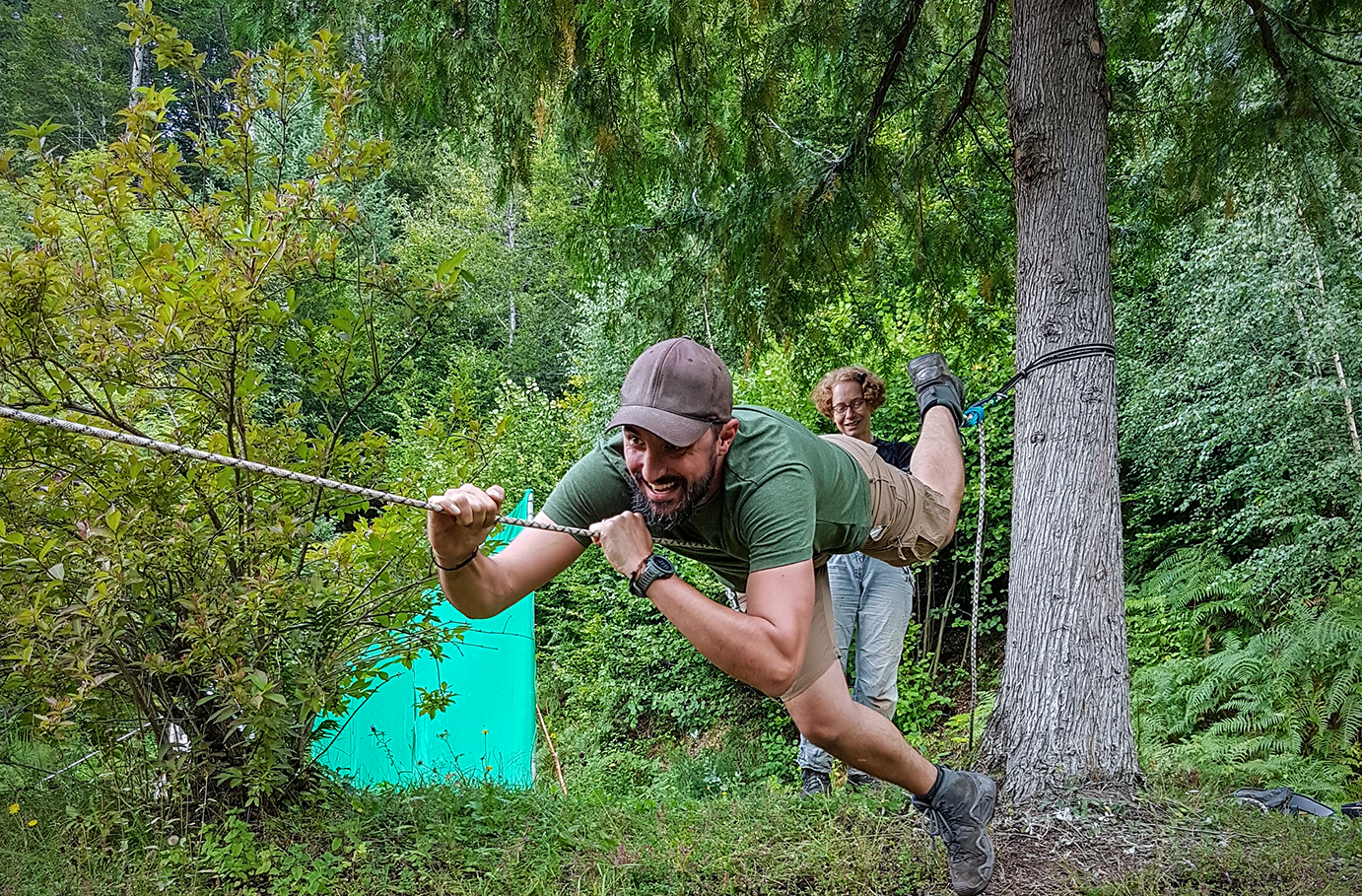 Survival Camp in Bad Peterstal-Griesbach Unkategorisiert online kaufen