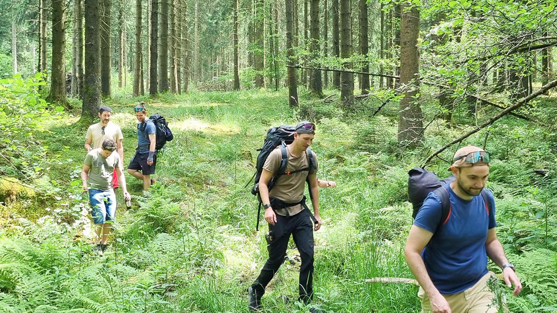 Survival Camp Raum Bitburg-Prüm Unkategorisiert online kaufen