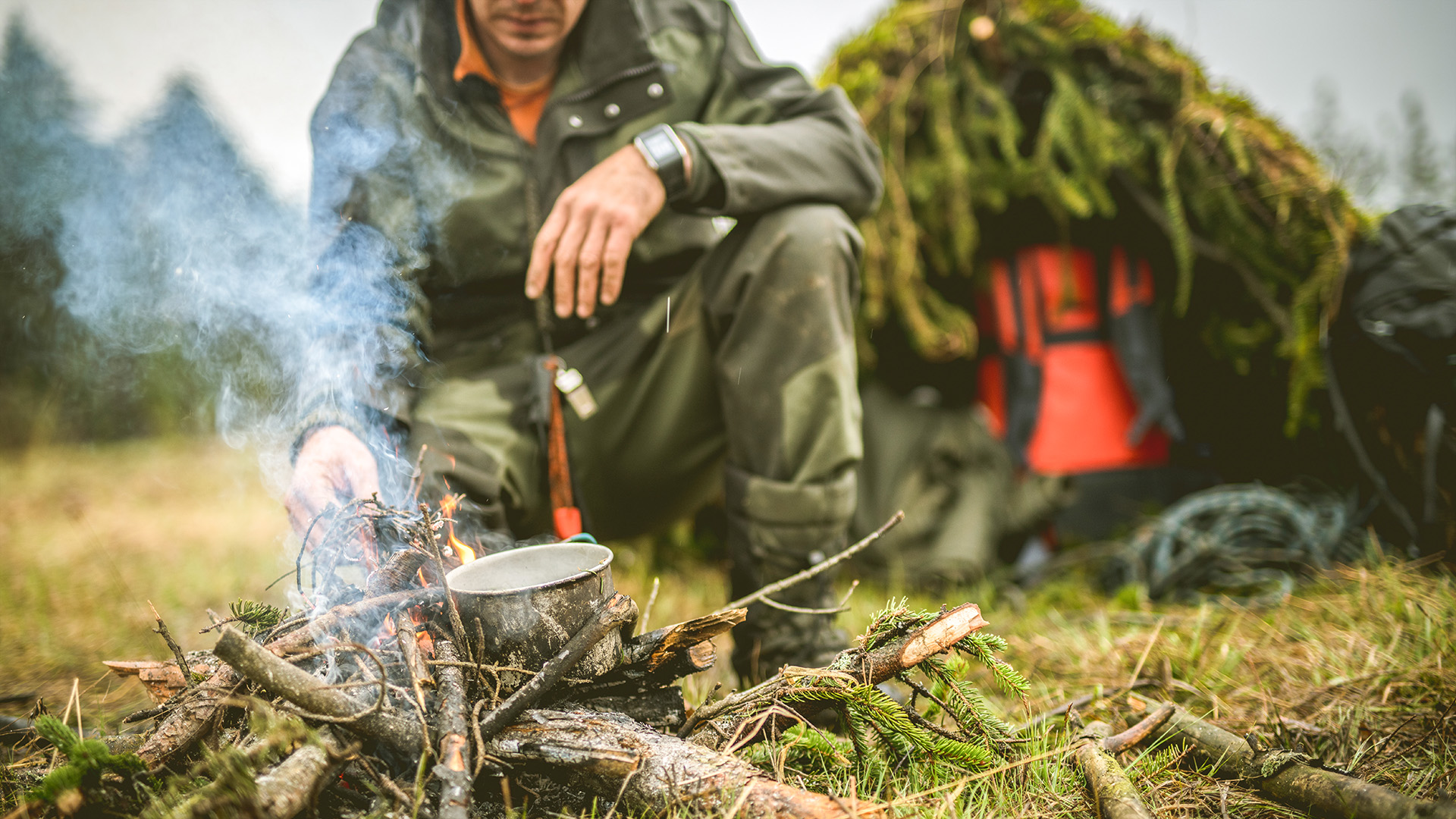 Survival-Intensivkurs Dettmannsdorf (3 Tage) in Ferdinandshof Unkategorisiert online kaufen