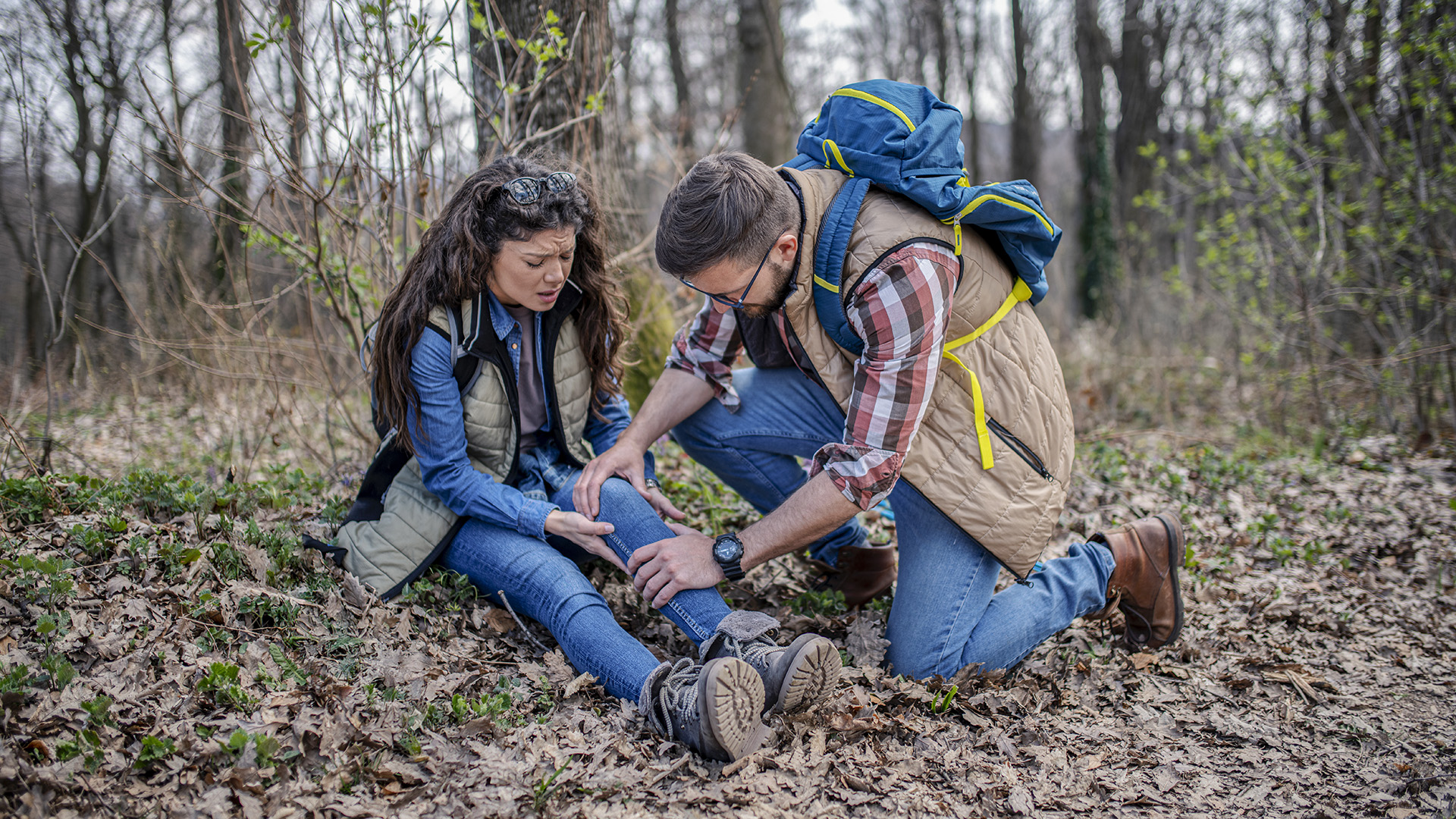 Survival Kurs Dettmannsdorf (Erste Hilfe) Unkategorisiert online kaufen
