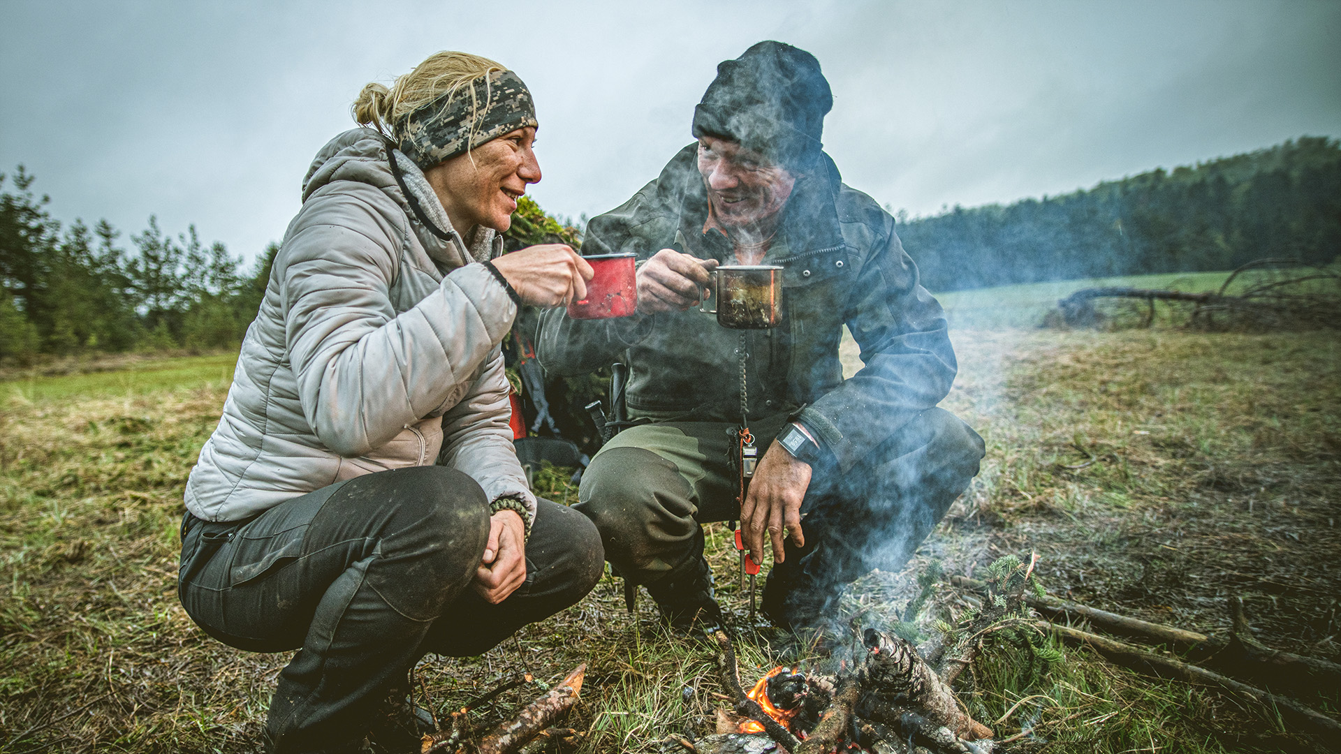 Survival Kurs Dettmannsdorf (Nahrung und Wasser) Unkategorisiert online kaufen