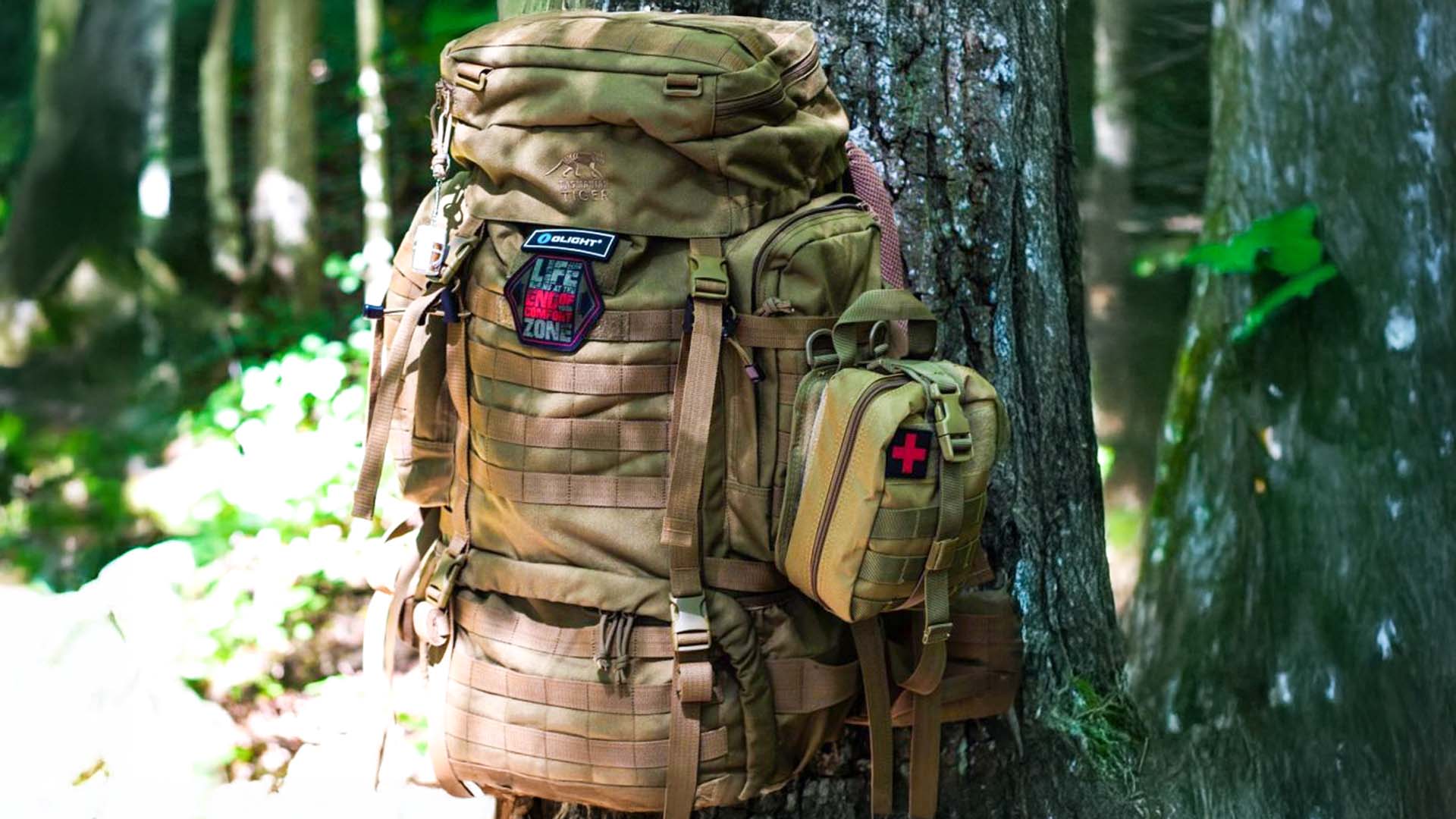 Survival-Kurs Ebensfeld (3 Tage) Unkategorisiert online kaufen