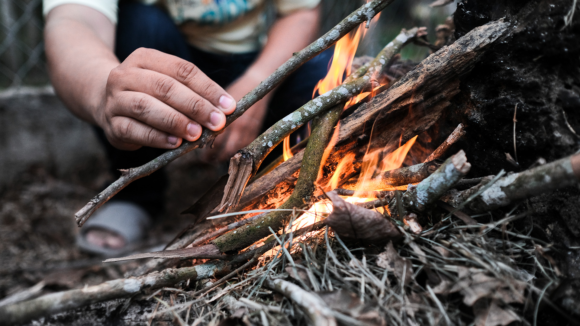 Survival Kurs Waldenbuch (2 Tage) Unkategorisiert online kaufen