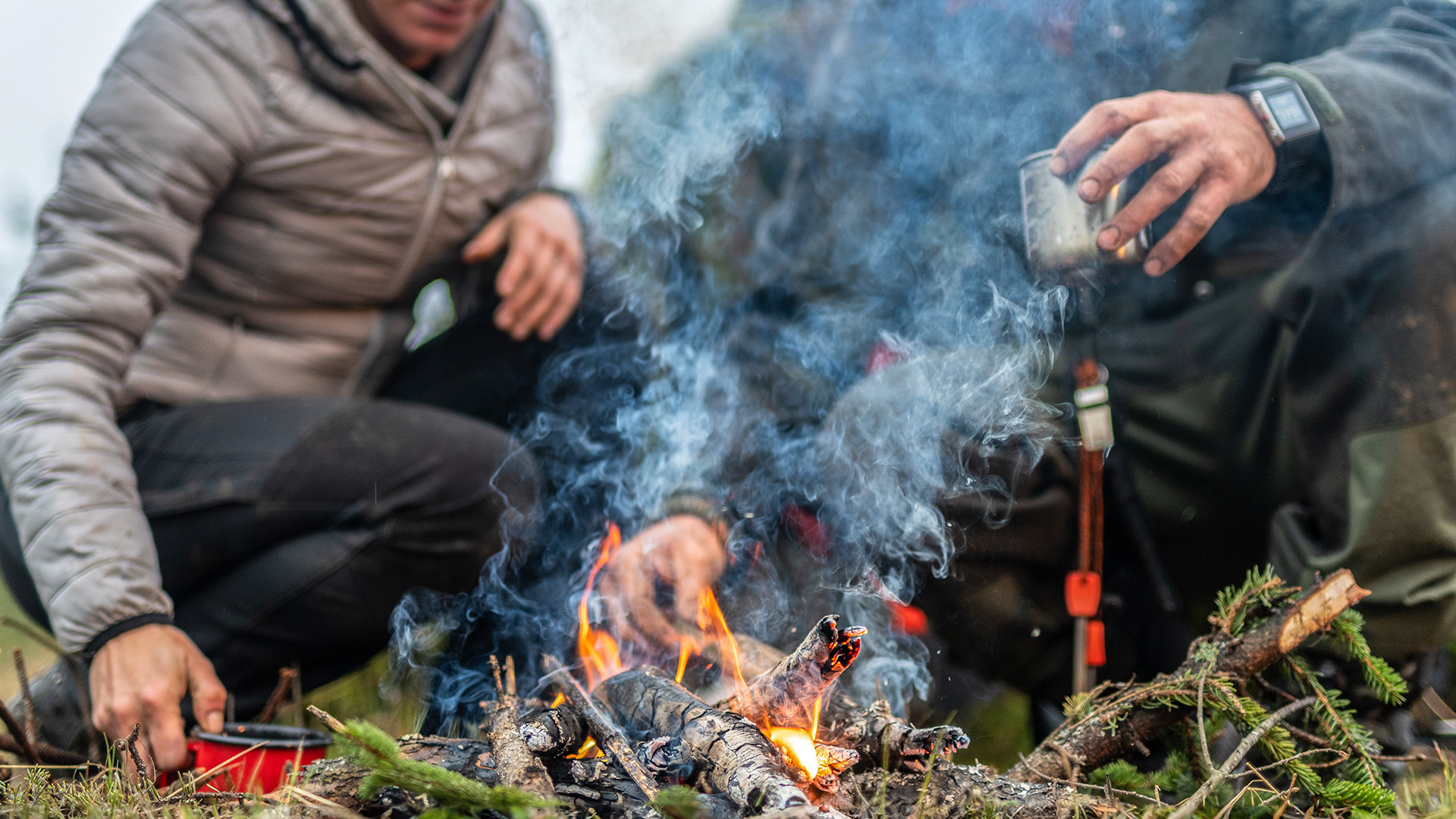 Survival Kurs Waldenbuch (2 Tage) Unkategorisiert online kaufen