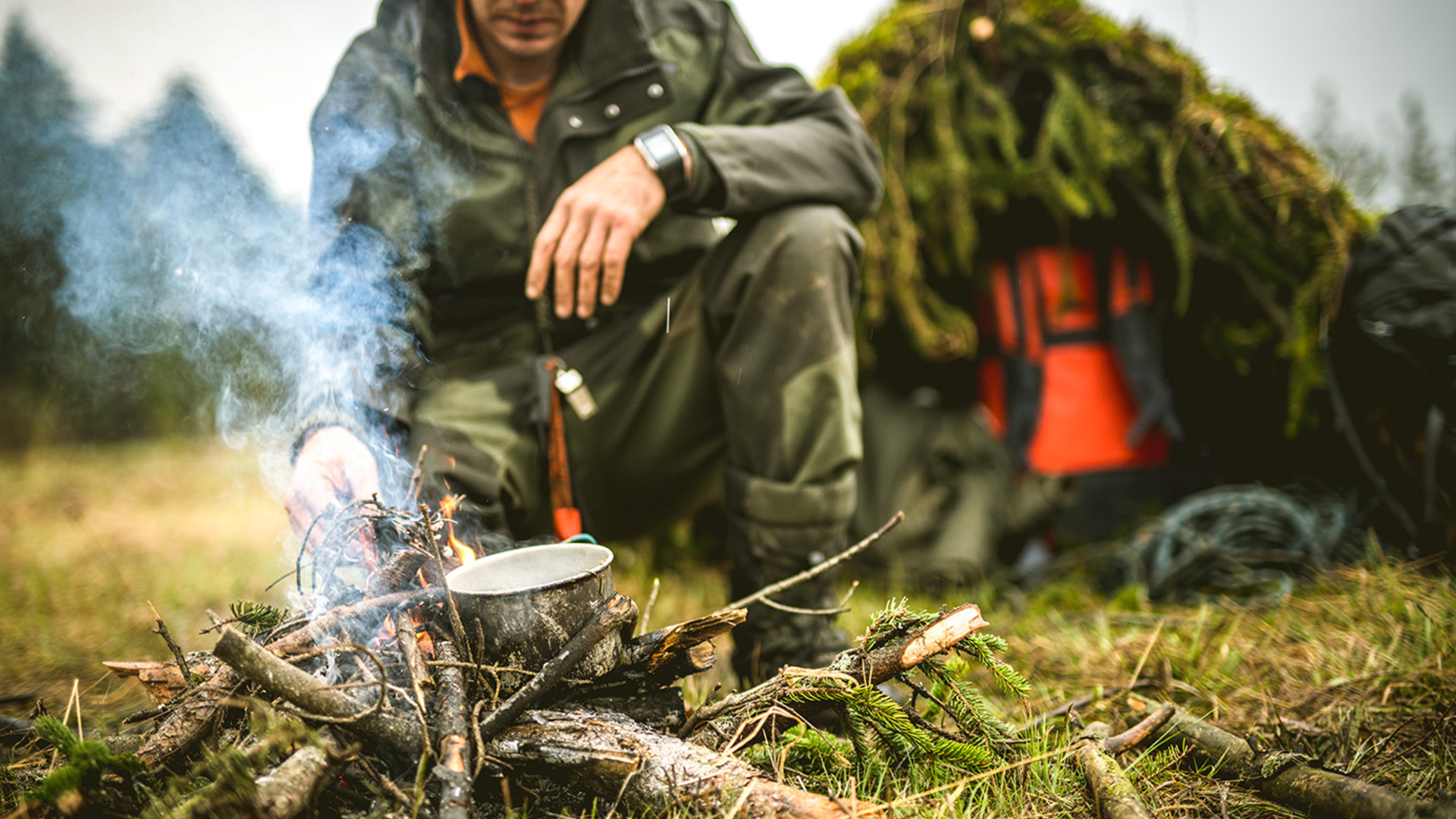 Survival Tag für 2 Benneckenstein Unkategorisiert online kaufen