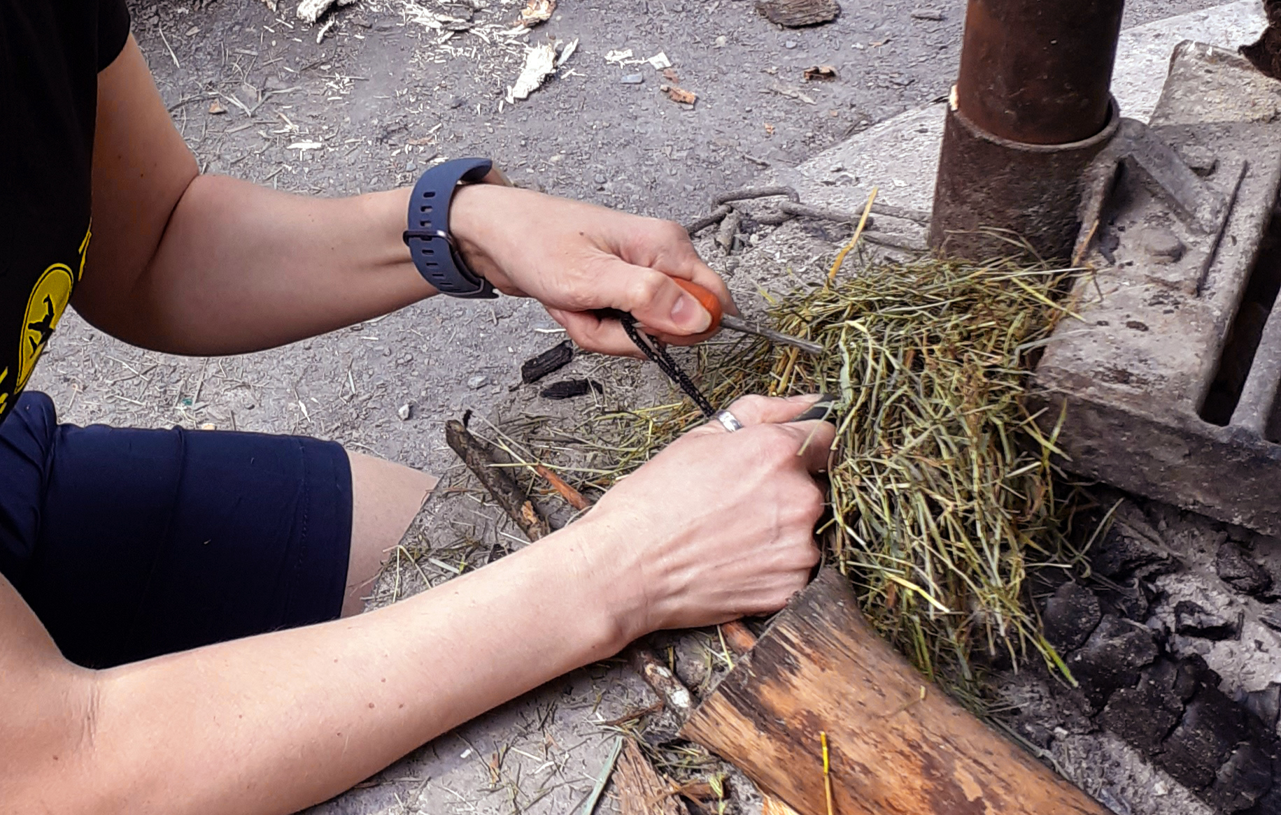 Survival Training Ansbach (2 Nächte) Unkategorisiert online kaufen