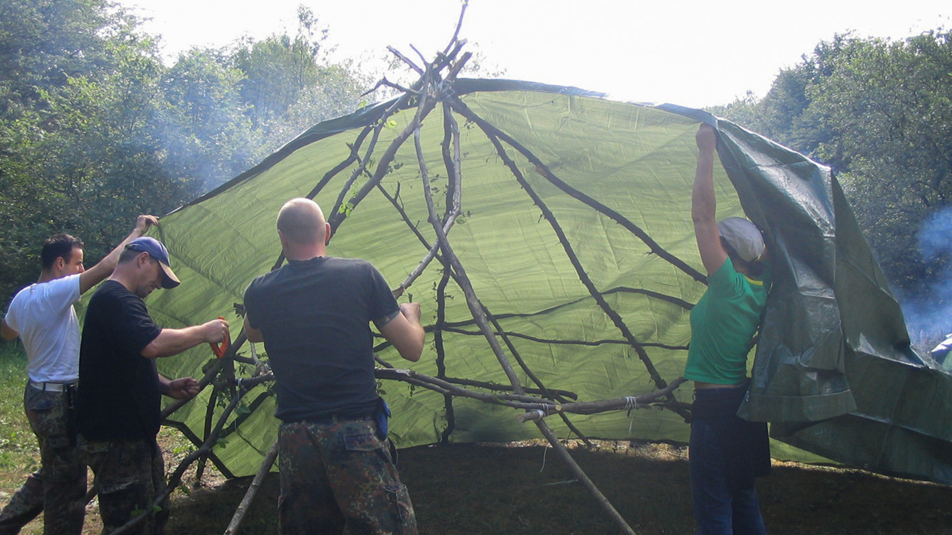 Survival Training Bad Kreuznach (2 Tage) Unkategorisiert online kaufen