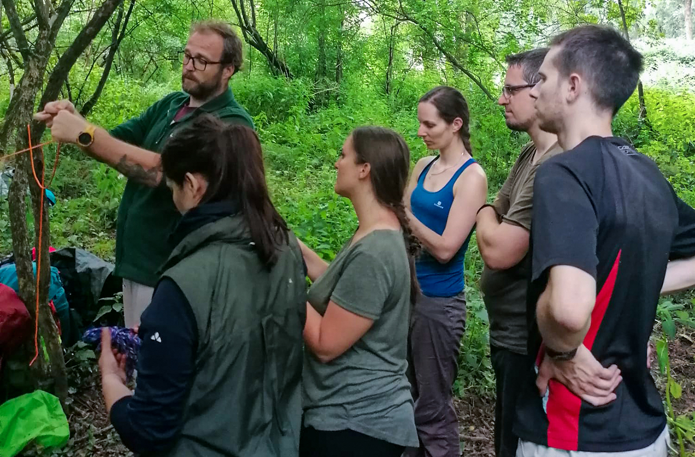 Survival Training Jennersdorf Unkategorisiert online kaufen