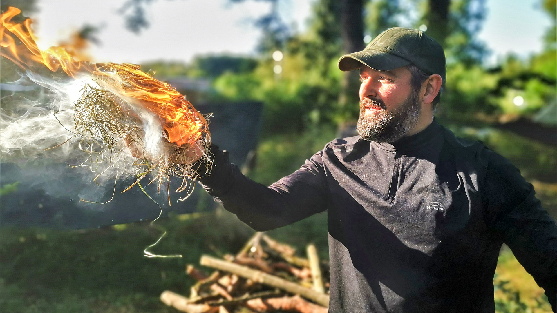 Survivalcamp Raum Luckenwalde Unkategorisiert online kaufen