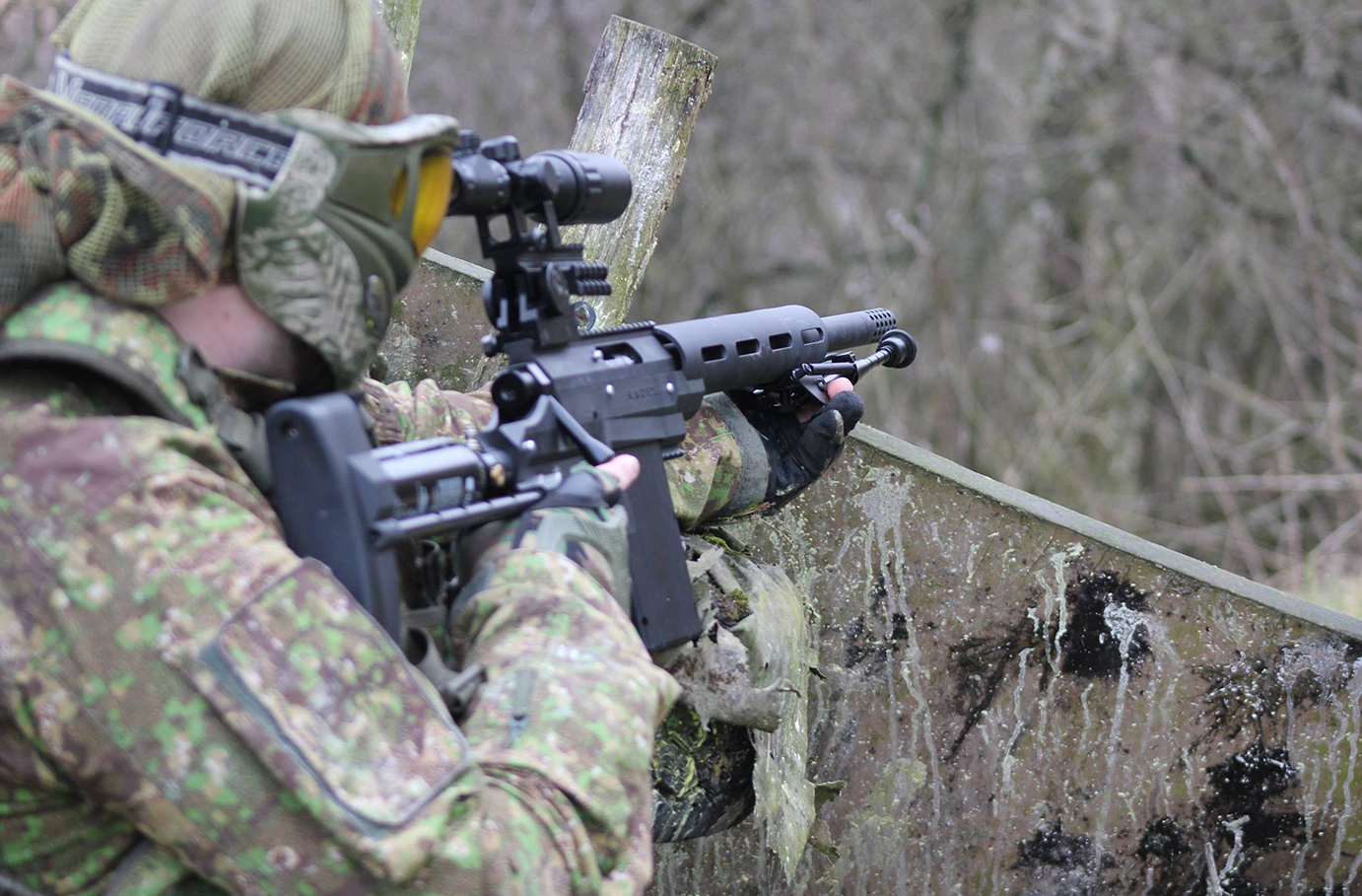 SWAT Basic Training Prötzel Unkategorisiert online kaufen
