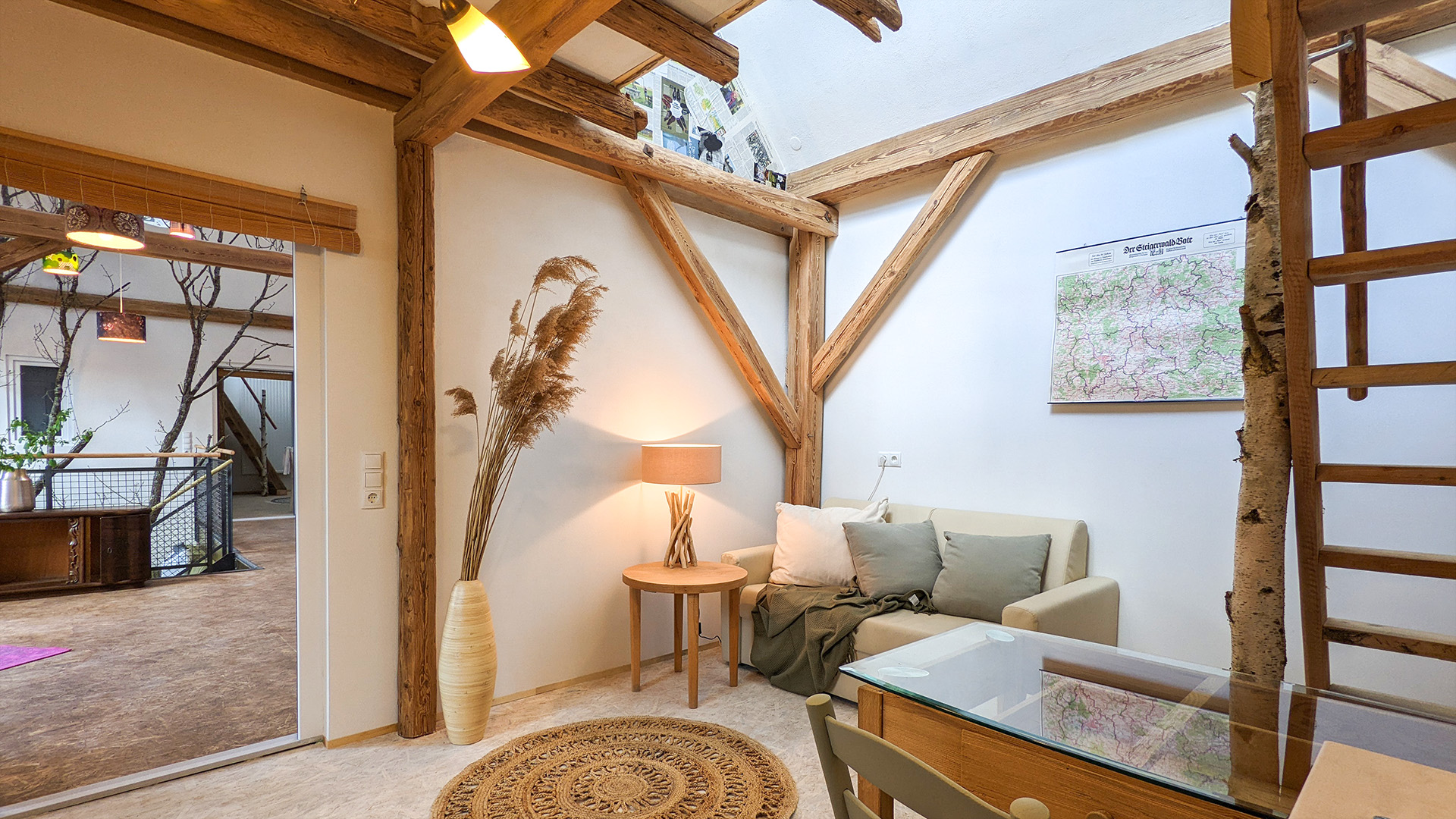 Tiny House Übernachtung Geusfeld für 2 (2 Nächte) in Rauhenebrach Unkategorisiert online kaufen Tiny House Übernachtung Geusfeld für 2 (2 Nächte) in Rauhenebrach Unkategorisiert online kaufen