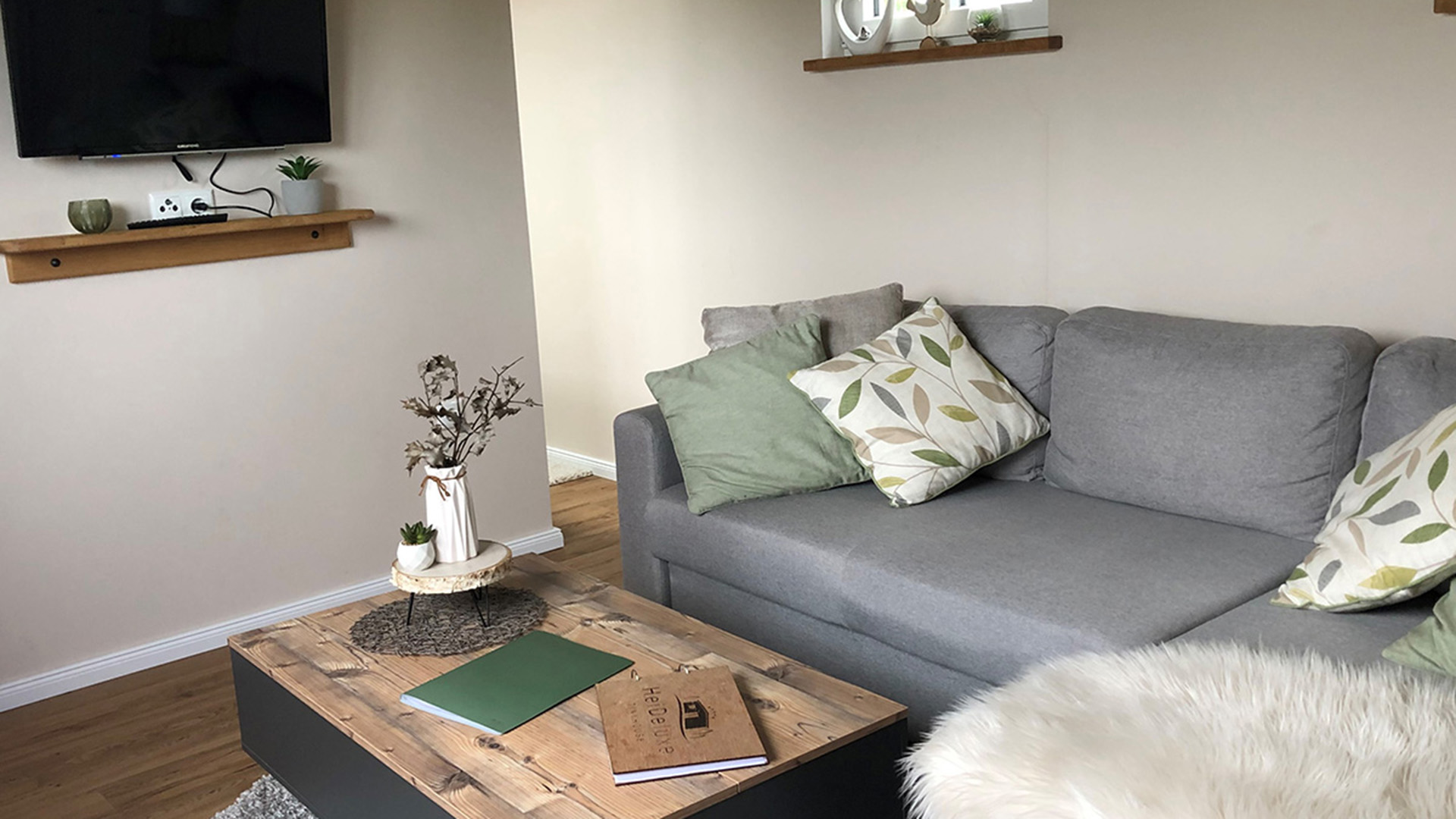 Übernachten im Tiny House in Soltau für die Familie (2 Nächte) Unkategorisiert online kaufen Übernachten im Tiny House in Soltau für die Familie (2 Nächte) Unkategorisiert online kaufen