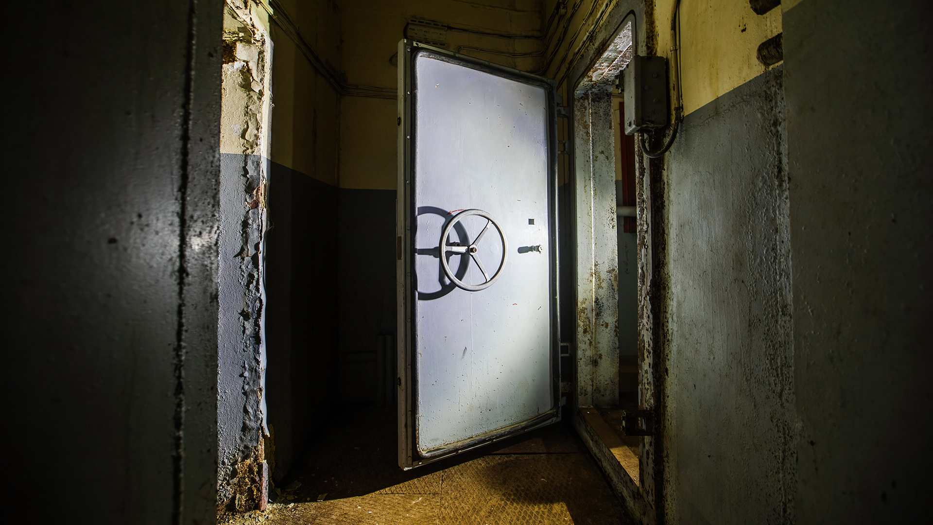 Übernachtung im Bunker Frauenwald inkl. Halbpension Unkategorisiert online kaufen Übernachtung im Bunker Frauenwald inkl. Halbpension Unkategorisiert online kaufen