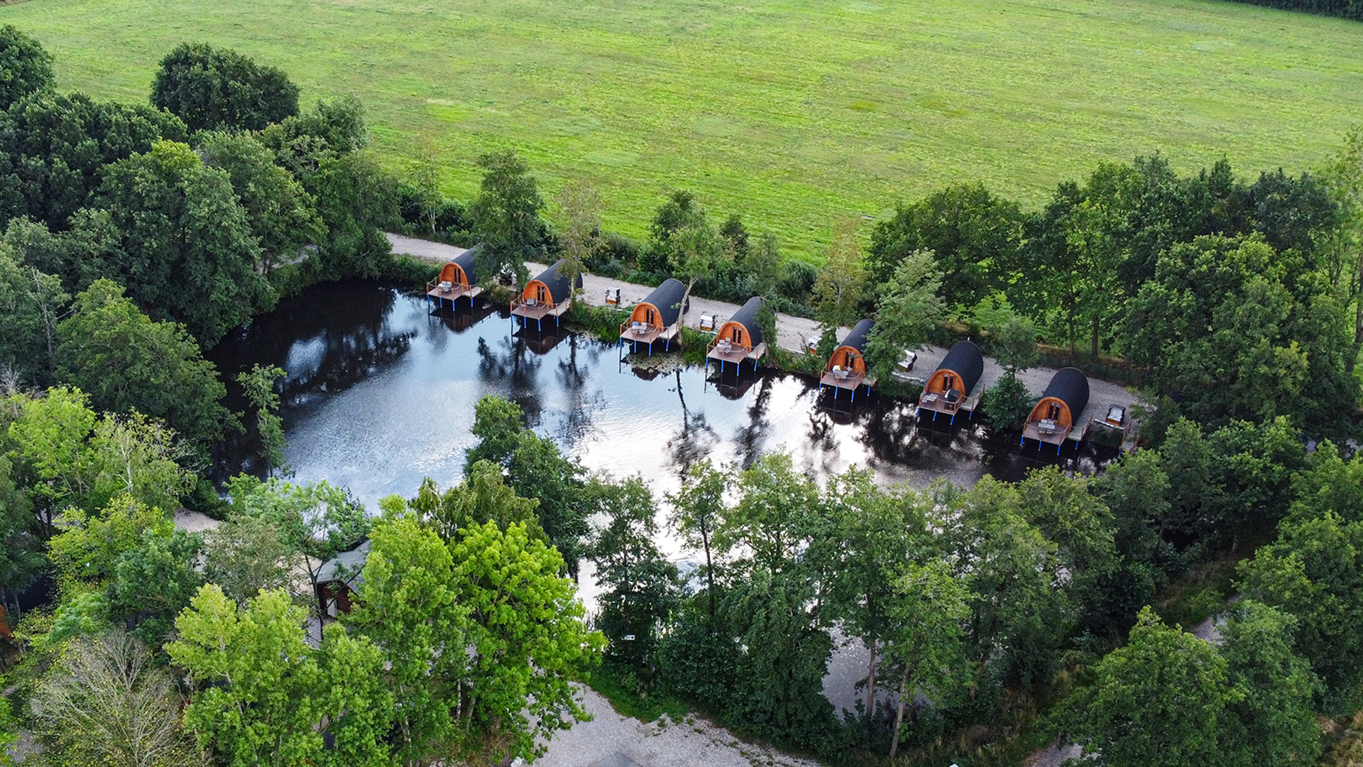 Übernachtung im Premium Pod am Wasser Silberstedt für 2 (2 Nächte) inkl. Frühstück Unkategorisiert online kaufen Übernachtung im Premium Pod am Wasser Silberstedt für 2 (2 Nächte) inkl. Frühstück Unkategorisiert online kaufen
