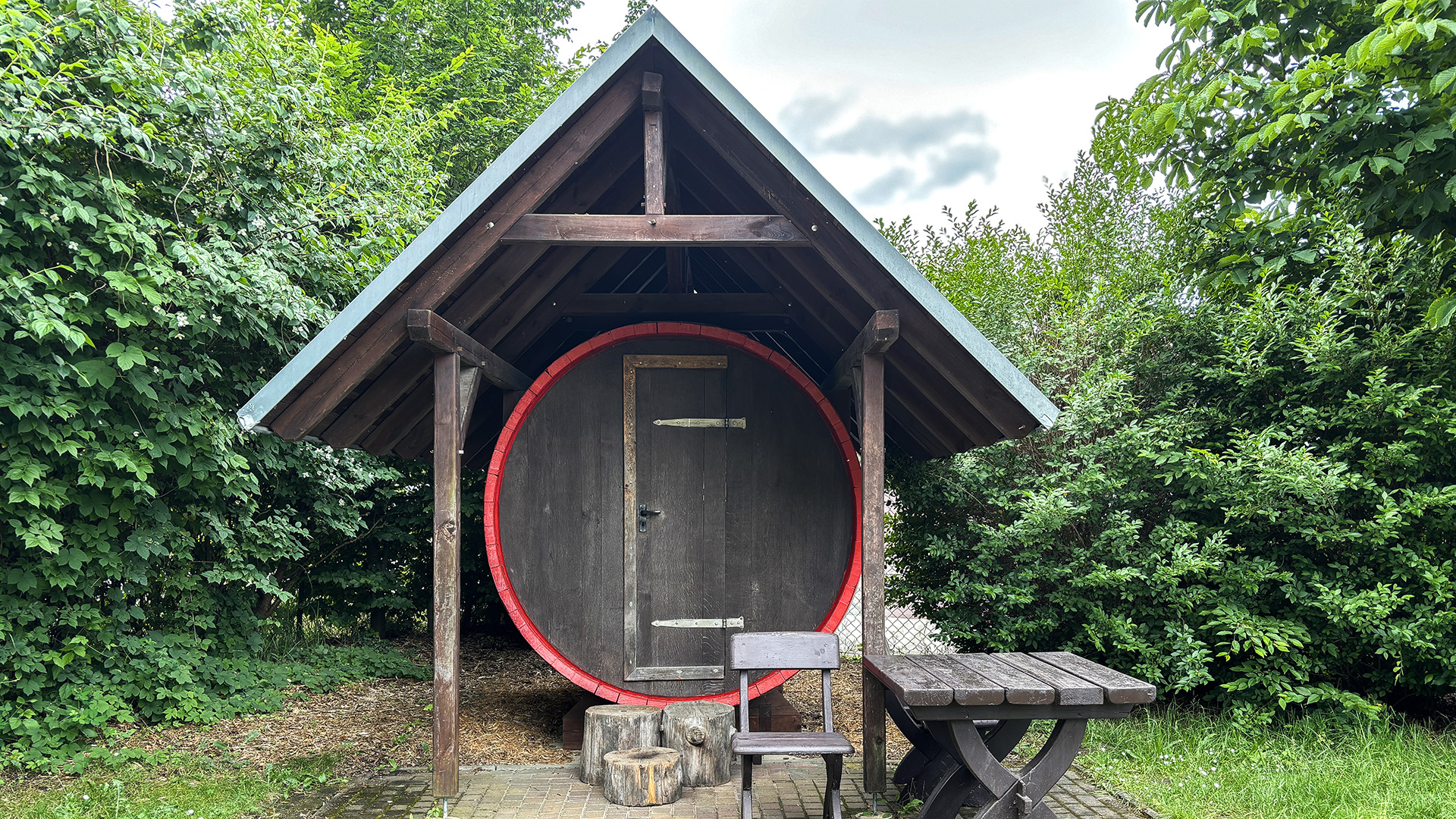 Übernachtung im Spreewälder Gurkenfass Lübben für 2 (1 Nacht) in Lübben (Spreewald) inkl. Frühstück Unkategorisiert online kaufen Übernachtung im Spreewälder Gurkenfass Lübben für 2 (1 Nacht) in Lübben (Spreewald) inkl. Frühstück Unkategorisiert online kaufen