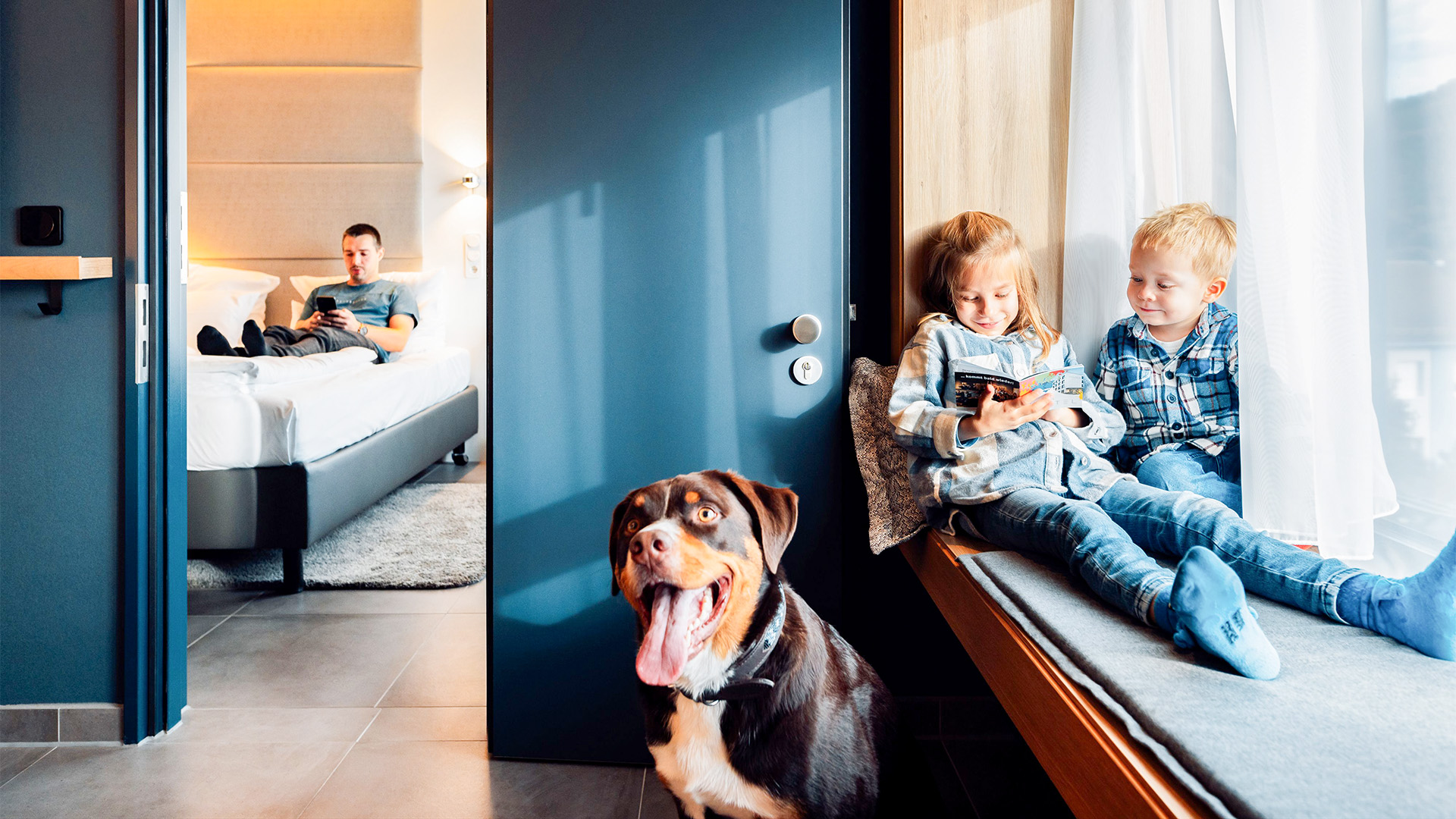Urlaub mit Hund Schwäbische Alb für 2 (1 Nacht) in Oberkochen Unkategorisiert online kaufen