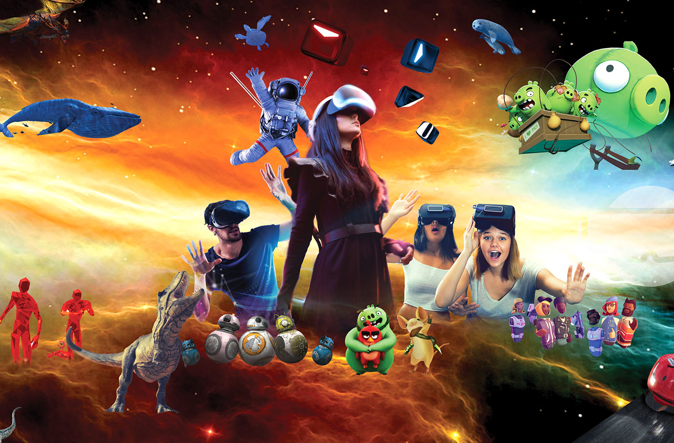 VR Experience für 2 in Dresden Unkategorisiert online kaufen