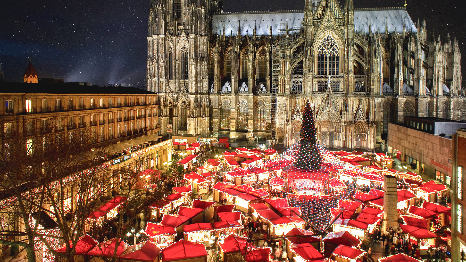 Weihnachtsmarkt Kurztrip Köln für 2 (1 Nacht) inkl. Frühstück Unkategorisiert online kaufen Weihnachtsmarkt Kurztrip Köln für 2 (1 Nacht) inkl. Frühstück Unkategorisiert online kaufen
