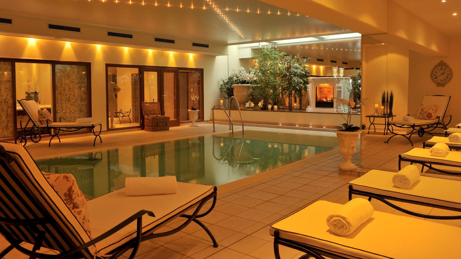 Wellness Kurztrip Hohen Demzin für 2 (1 Nacht) inkl. Halbpension Unkategorisiert online kaufen Wellness Kurztrip Hohen Demzin für 2 (1 Nacht) inkl. Halbpension Unkategorisiert online kaufen
