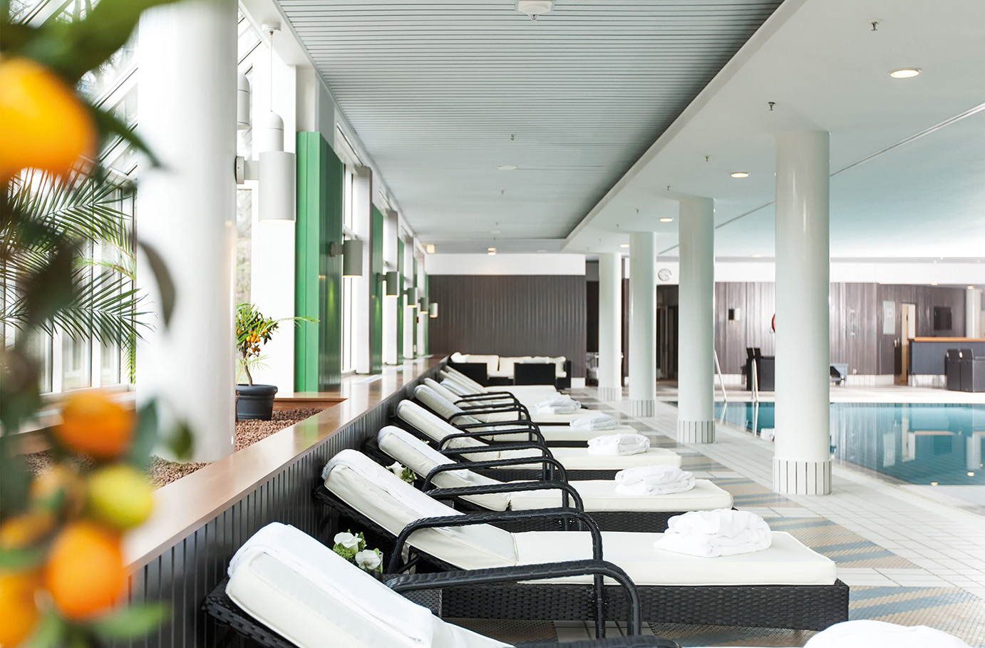 Wellness-Kurzurlaub Dortmund für 2 (1 Nacht) inkl. Frühstück Unkategorisiert online kaufen