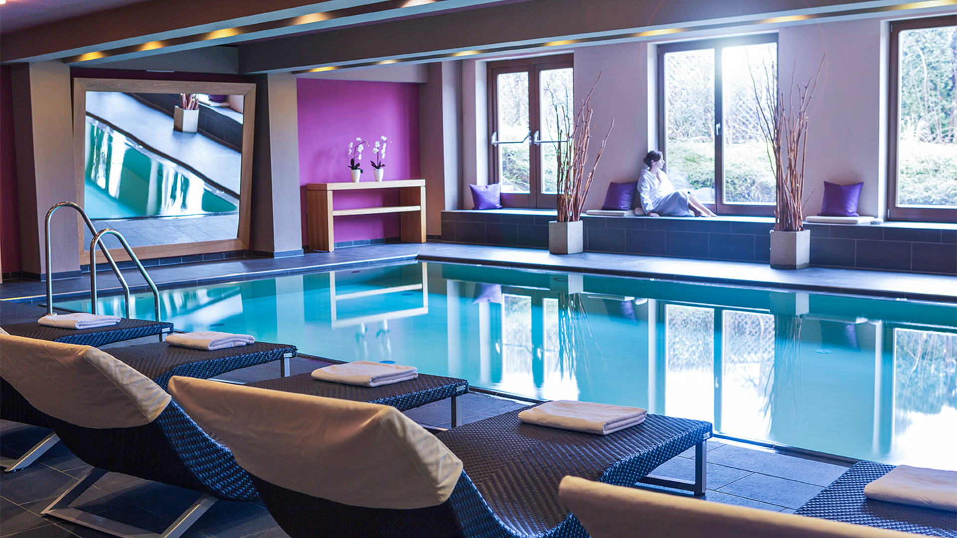Wellness-Tage in Zell am See für 2 inkl. Frühstück Unkategorisiert online kaufen