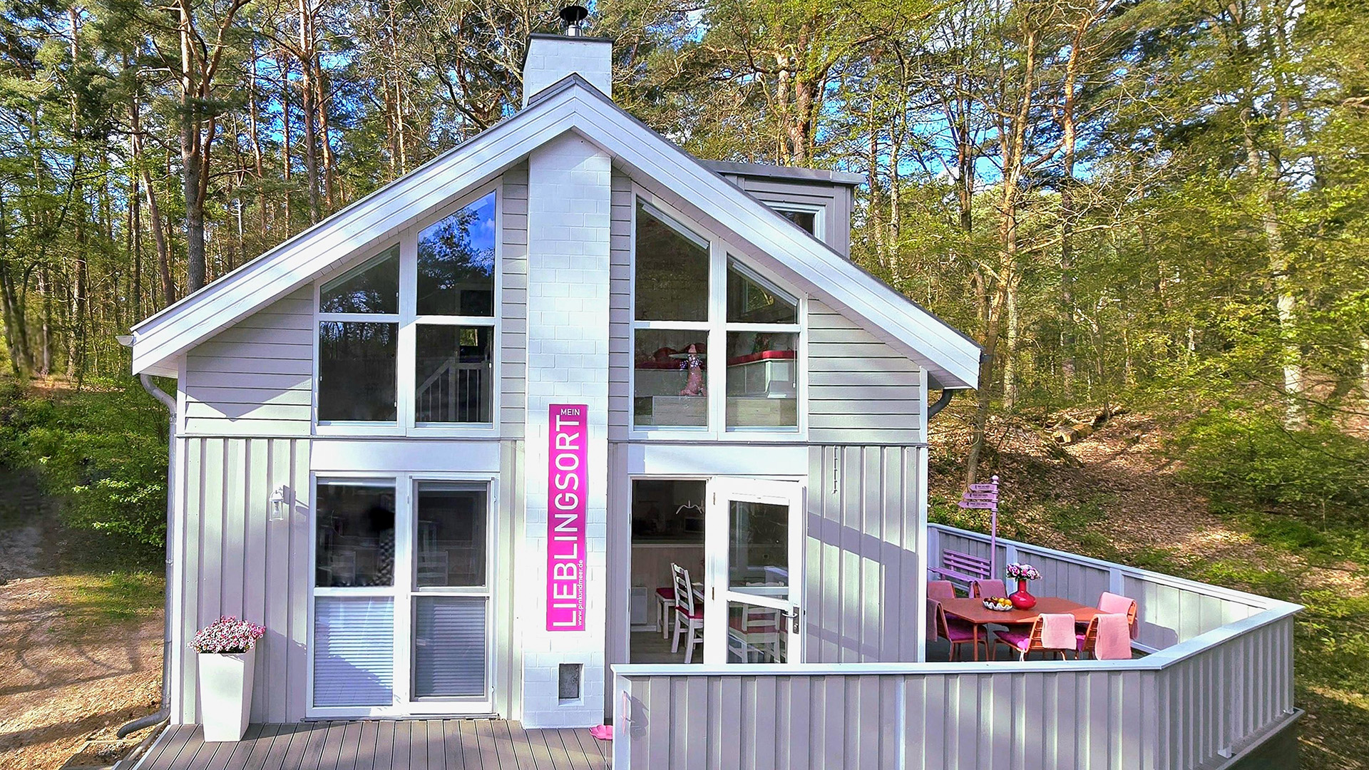 Wellnessferienhaus Baabe für 6 (7 Nächte) in Baabe , Ostseebad Unkategorisiert online kaufen Wellnessferienhaus Baabe für 6 (7 Nächte) in Baabe , Ostseebad Unkategorisiert online kaufen