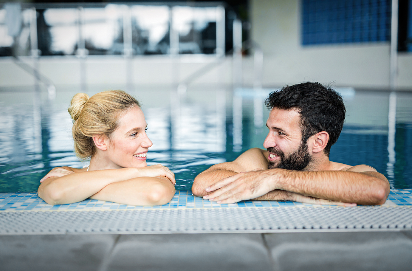 Wellnesshotel Strausberg für 2 (1 Nacht) inkl. Frühstück Unkategorisiert online kaufen