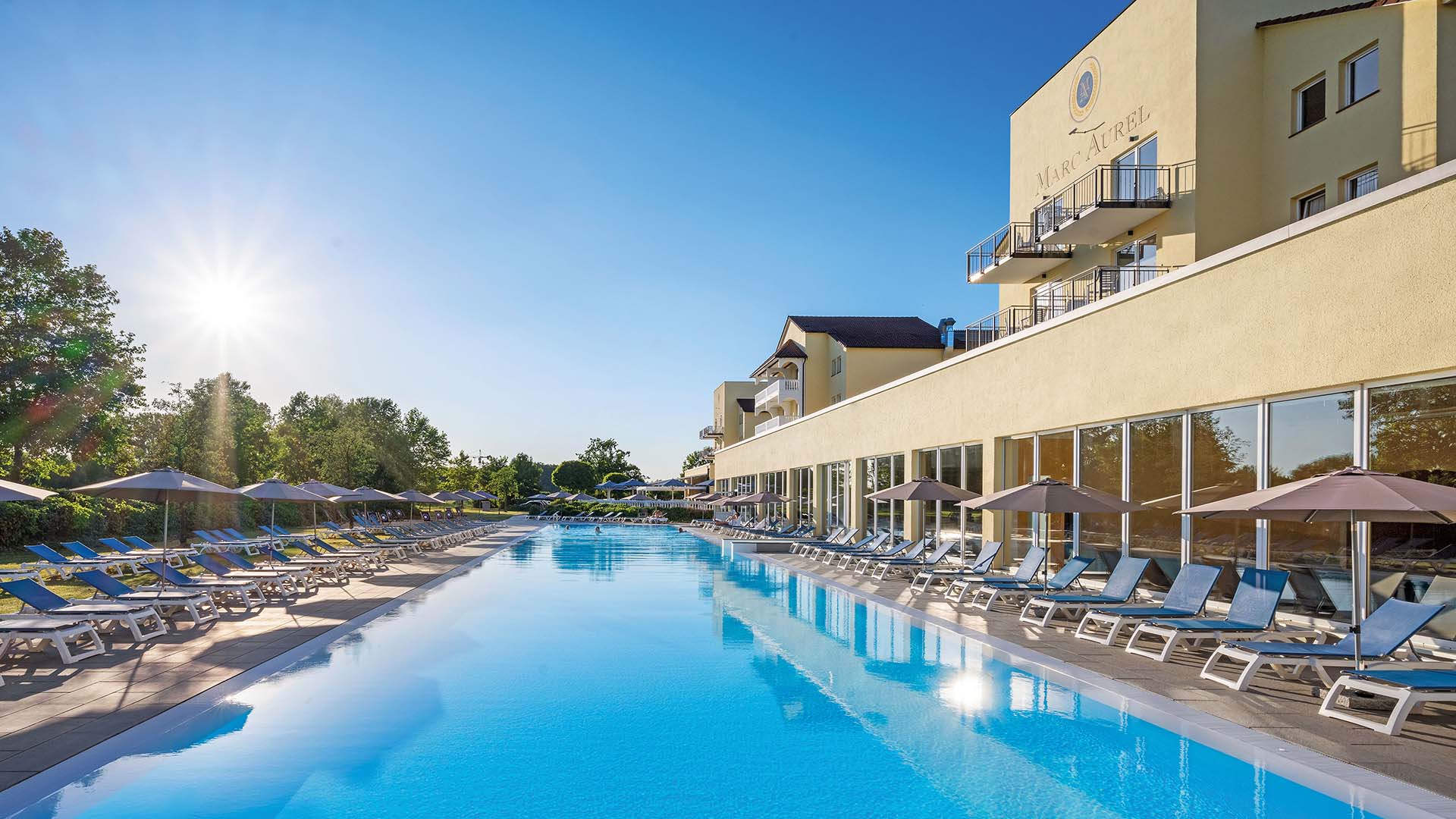 Wellnessurlaub Bad Gögging für 2 (1 Nacht) Unkategorisiert online kaufen