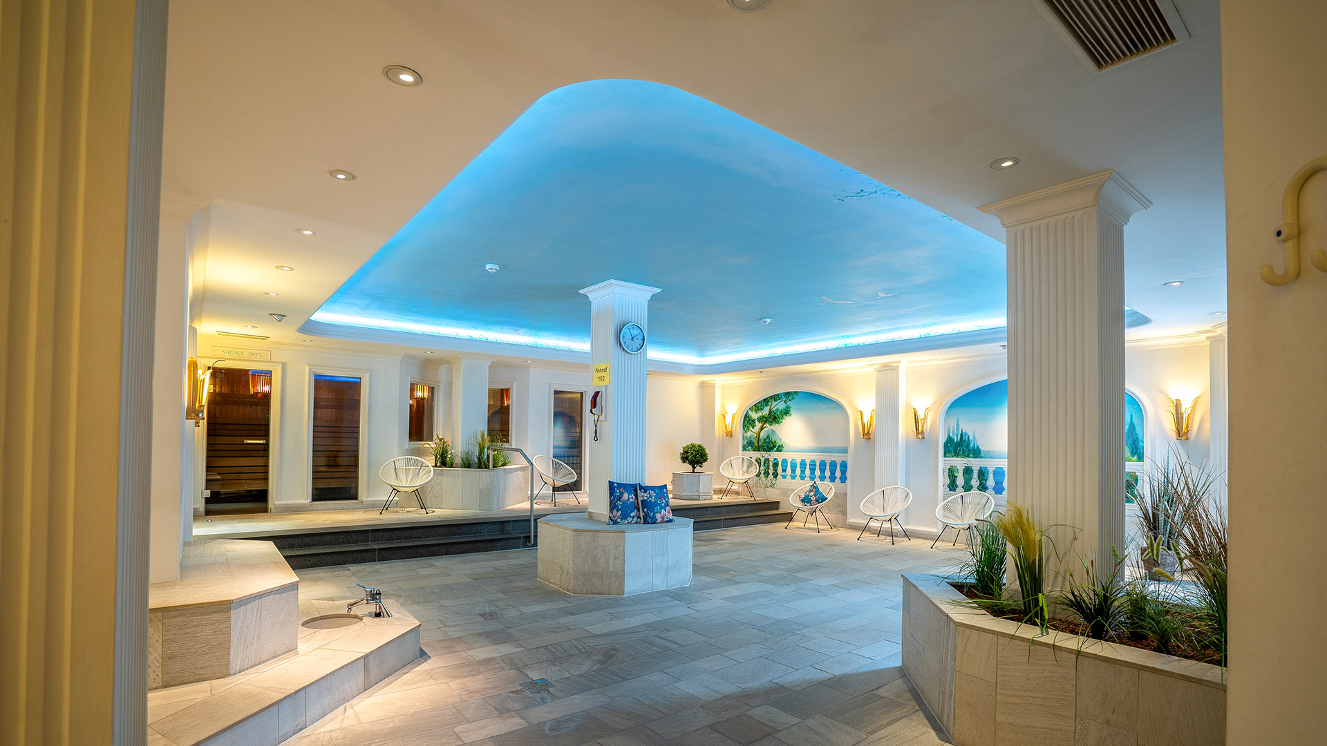 Wellnessurlaub Bad Lauterberg für 2 (1 Nacht) in Bad Lauterberg im Harz inkl. Frühstück Unkategorisiert online kaufen