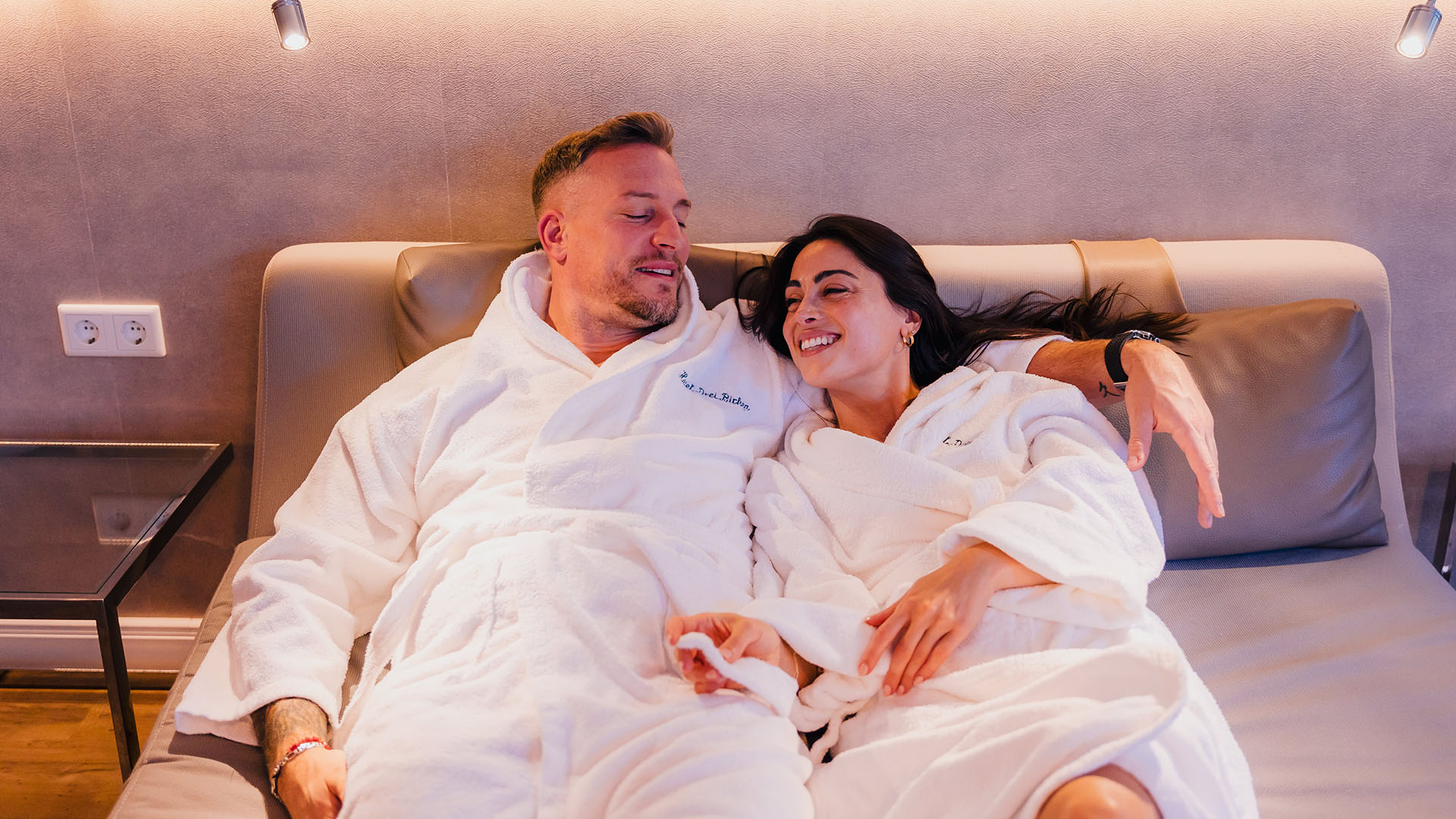 Wellnessurlaub Bad Rothenfelde für 2 (2 Nächte)
