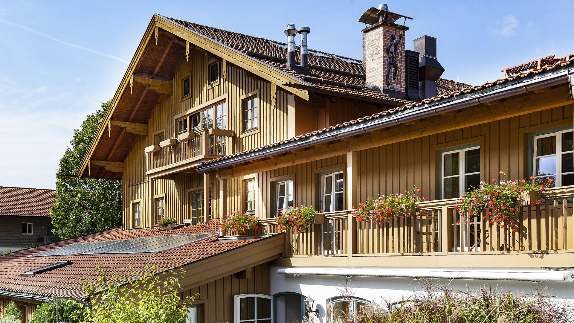 Wellnessurlaub Frasdorf für 2 (1 Nacht) Unkategorisiert online kaufen