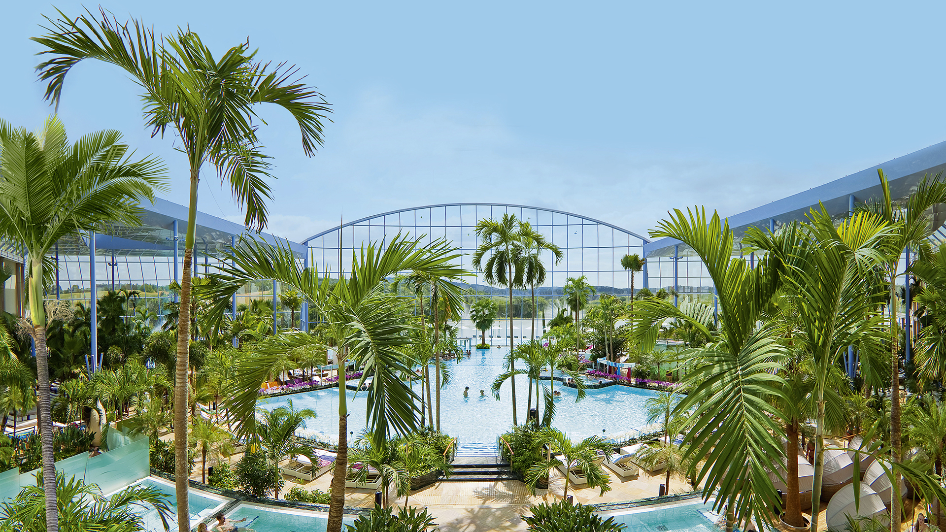 Wellnessurlaub mit Therme Sinsheim für 2 (1 Nacht) in Bad Schönborn Unkategorisiert online kaufen