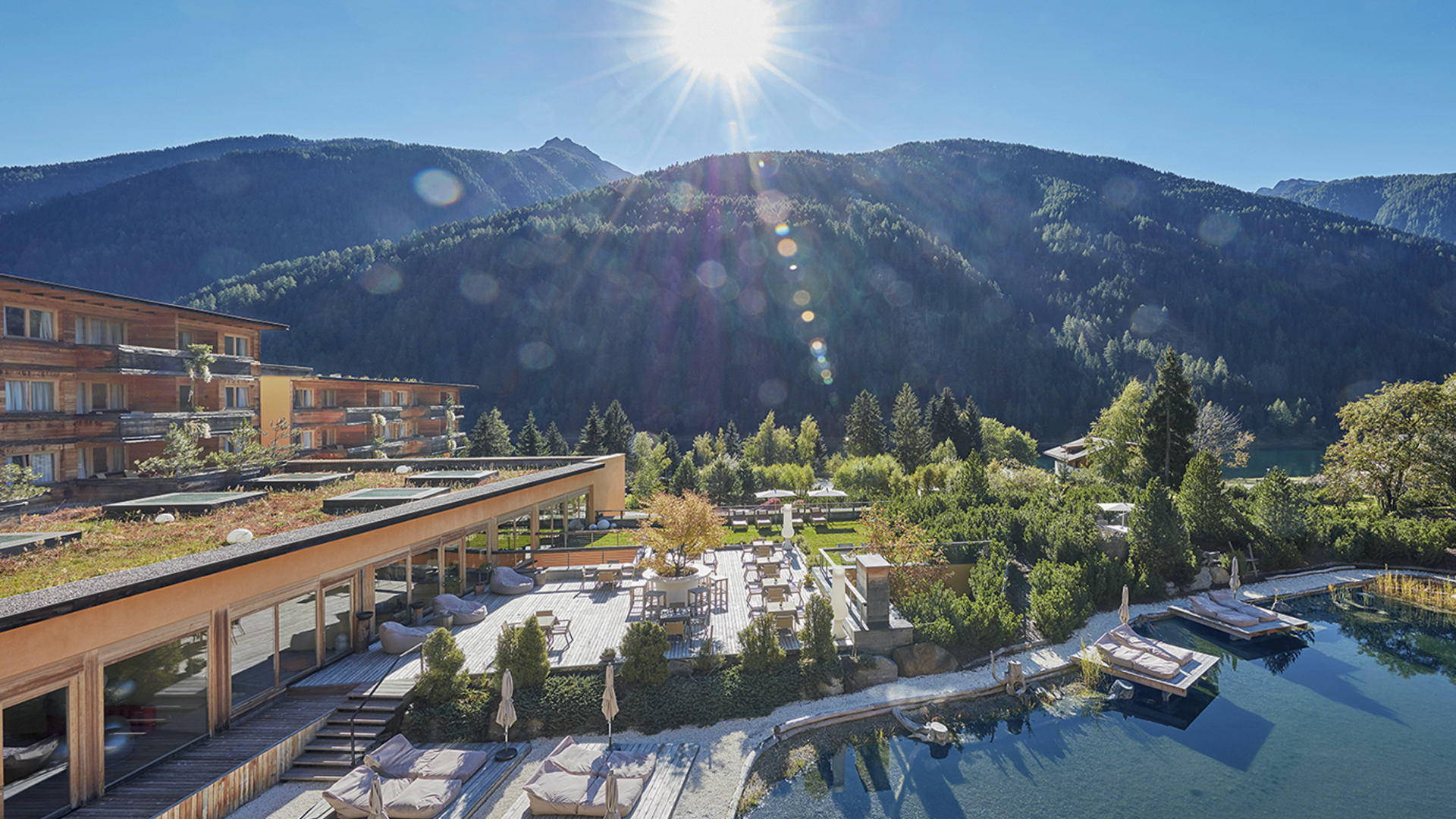 Wellnessurlaub Österreich für 2 (2 Nächte) in Nach Buchung beim Erlebnispartner Unkategorisiert online kaufen