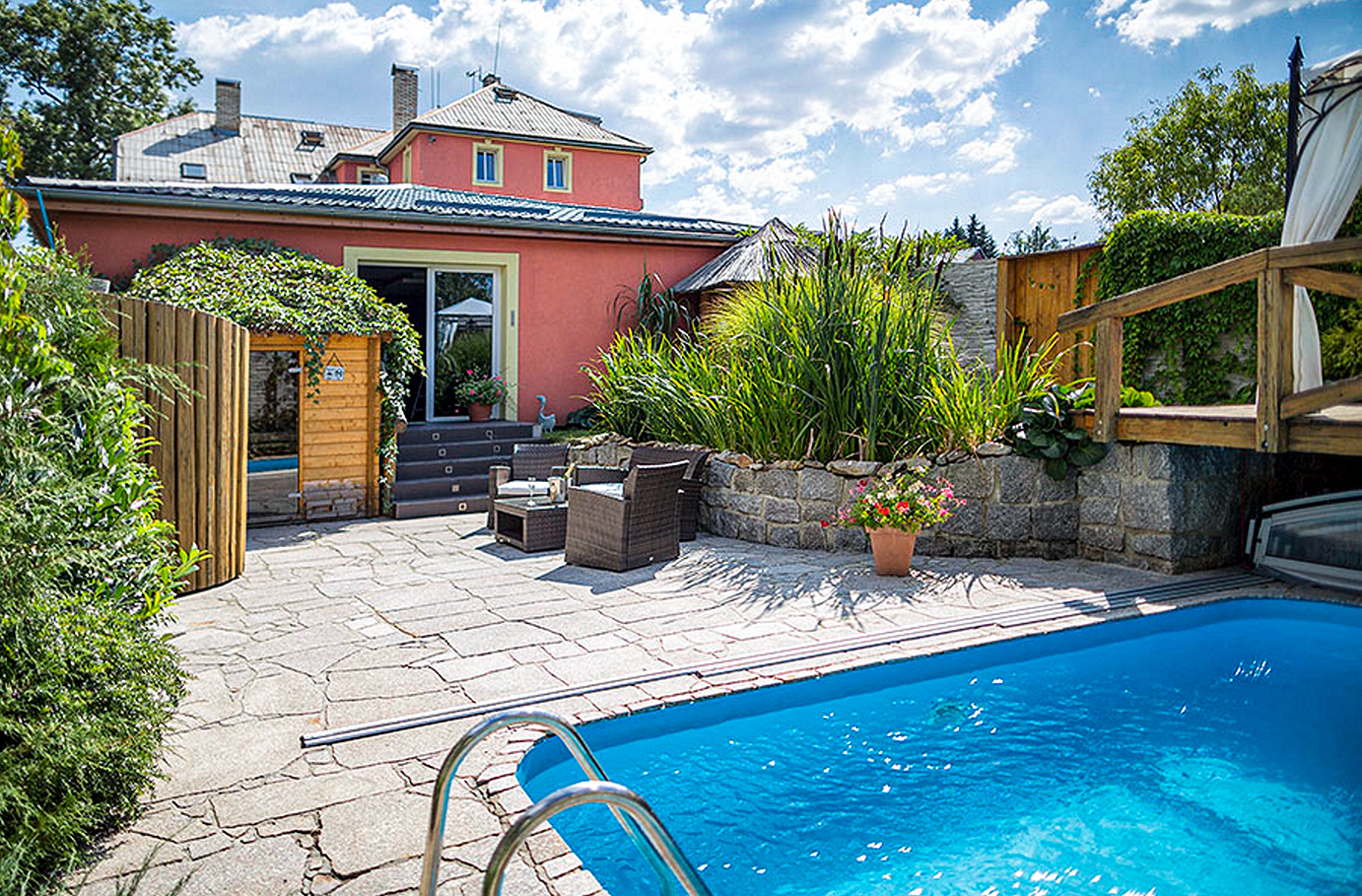 Wellnessurlaub Reichenberg für 2 (2 Nächte) in Reichenberg (Liberec) inkl. Halbpension Unkategorisiert online kaufen