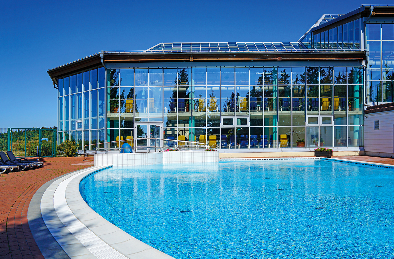 Wellnessurlaub Schöneck für 2 (1 Nacht) in Schöneck /Vogtl. inkl. Frühstück Unkategorisiert online kaufen