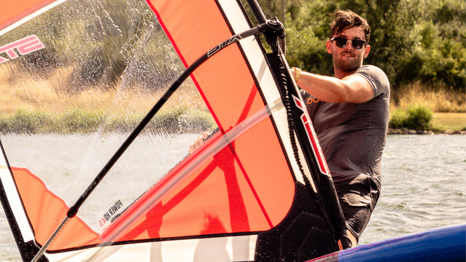Windsurf Grundscheinkurs Wien Unkategorisiert online kaufen