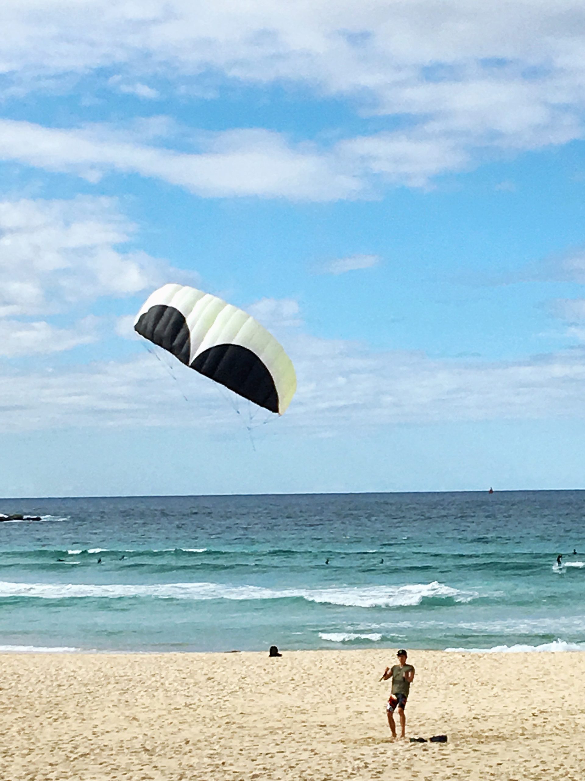 Bereit fürs Kitesurf-Camping? – Tipps für Anfänger