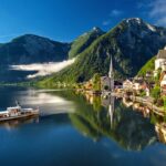 Die schönsten Reiseziele in Österreich: Entdecken Sie die Vielfalt dieses faszinierenden Landes