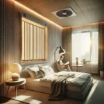 hotelzimmer