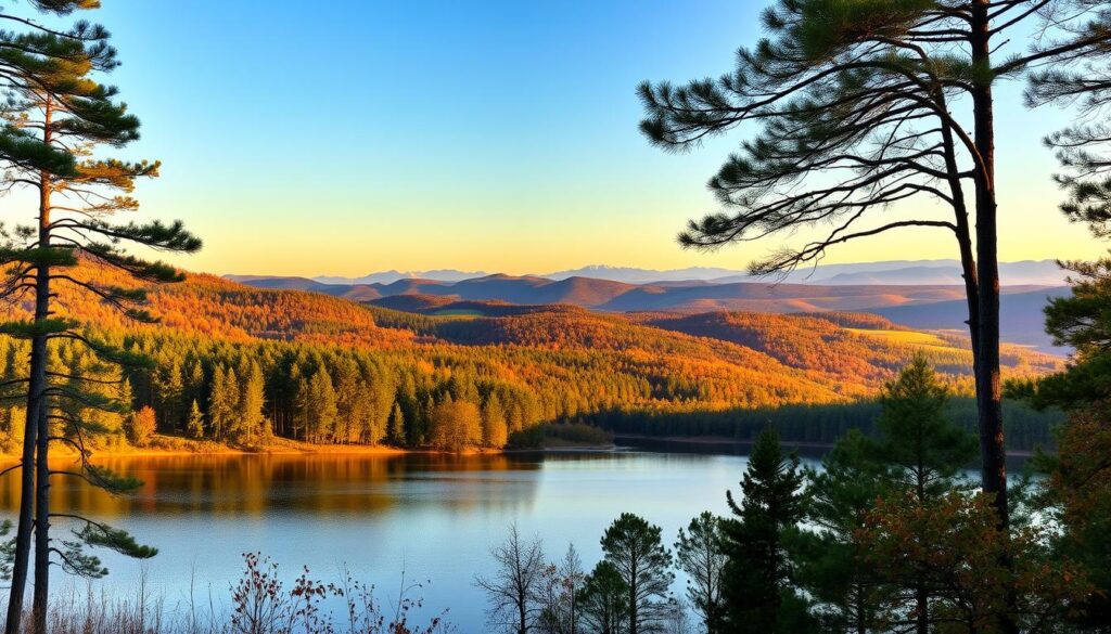 Lausitzer Seenland