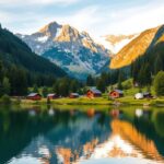 Romantik Camping Fernsteinsee