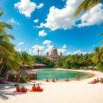 Tropical Island Berlin