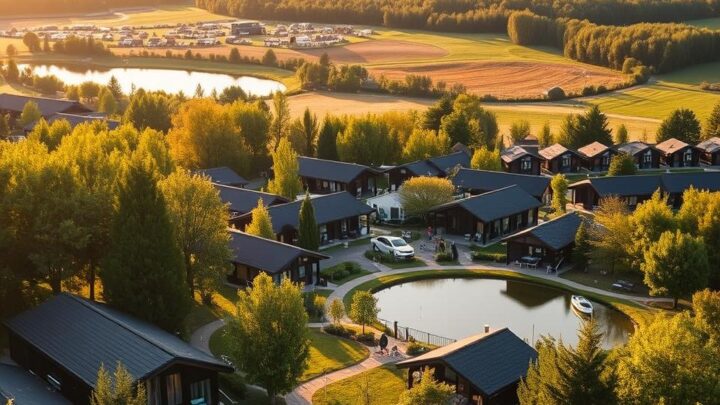 Europarcs Holland