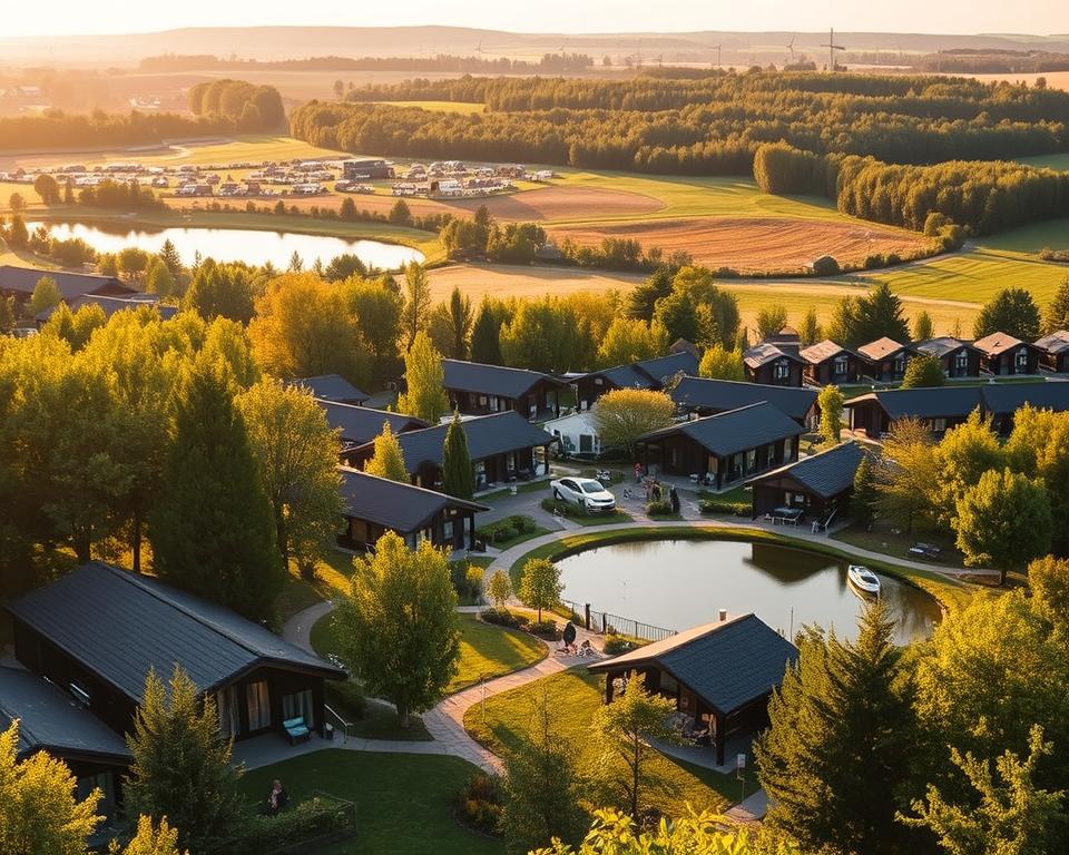 Europarcs Holland – Ihr Ferienpark in den Niederlanden