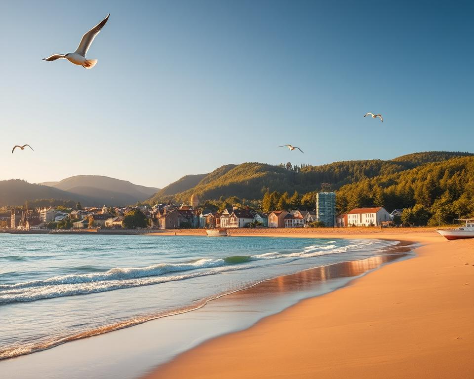 Ferien in Schleswig-Holstein: Urlaub an der Ostsee und mehr