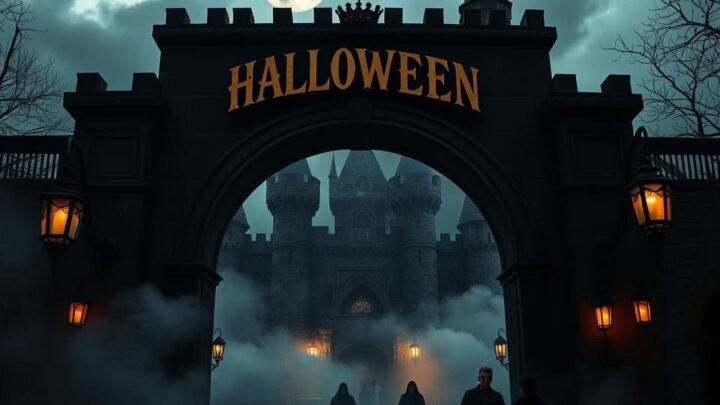 halloween im movie park