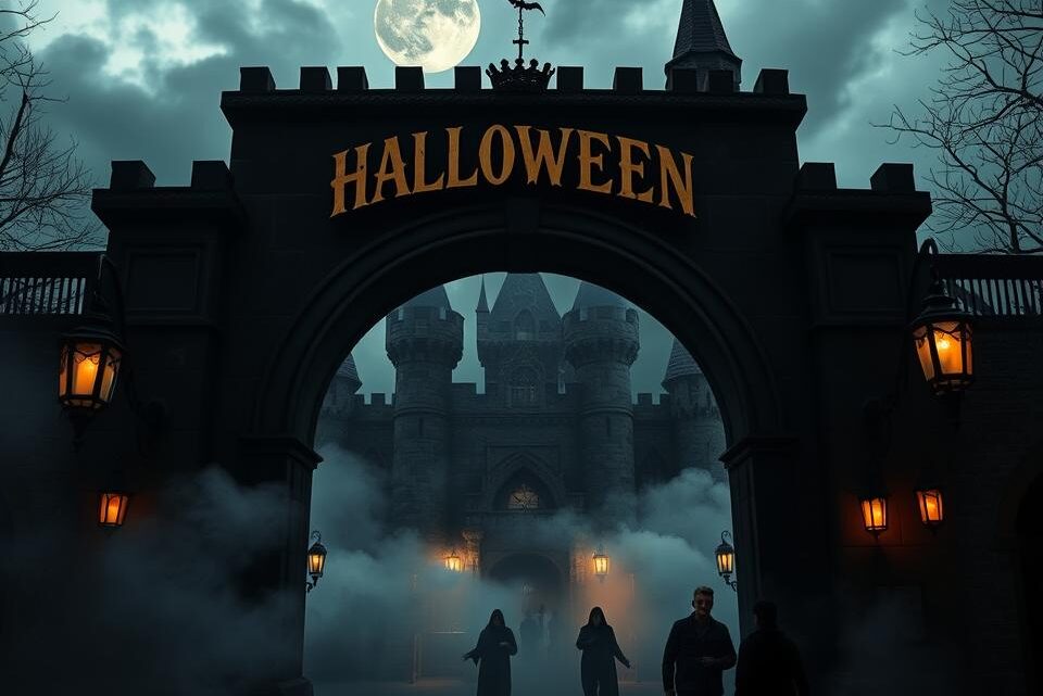 halloween im movie park