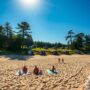 Urlaub im ifa Ferienpark Fehmarn – Erholung pur